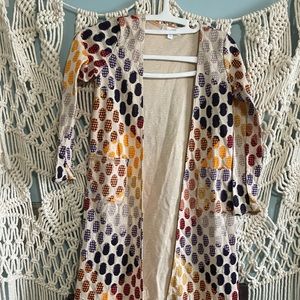Lularoe size 12 girls